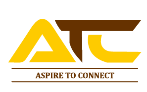 Aarohi Trading Company Logo